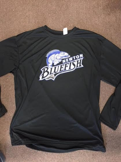 Long Sleeve Dry Fit