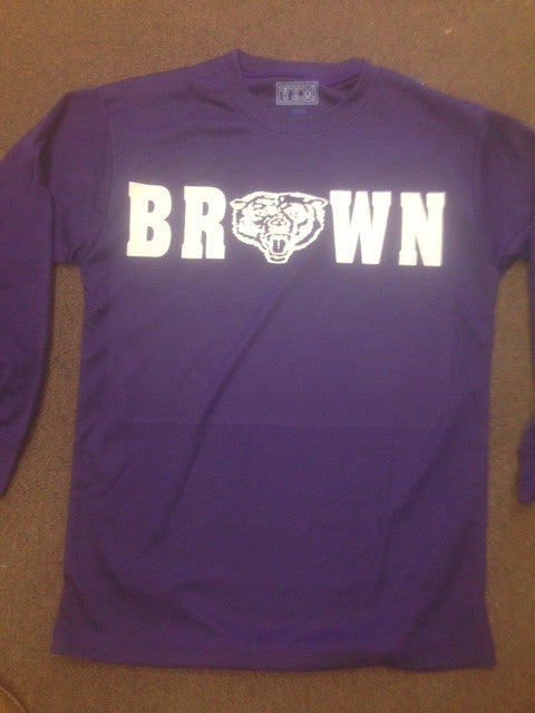 Long Sleeve Dryfit