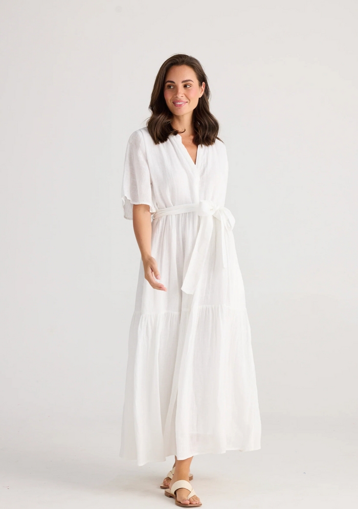 Lynwood Dress (Holiday)