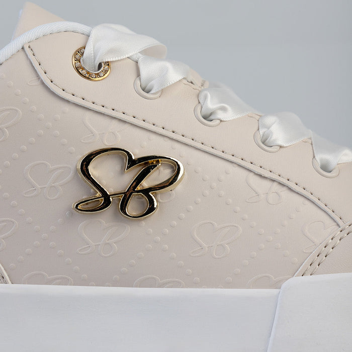 Make Raised Sneaker (Sissy Boy)