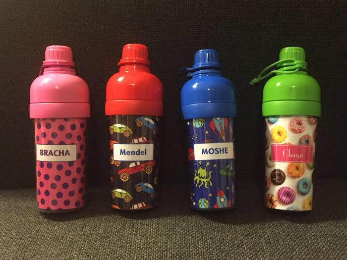 Malkas Sports Bottles