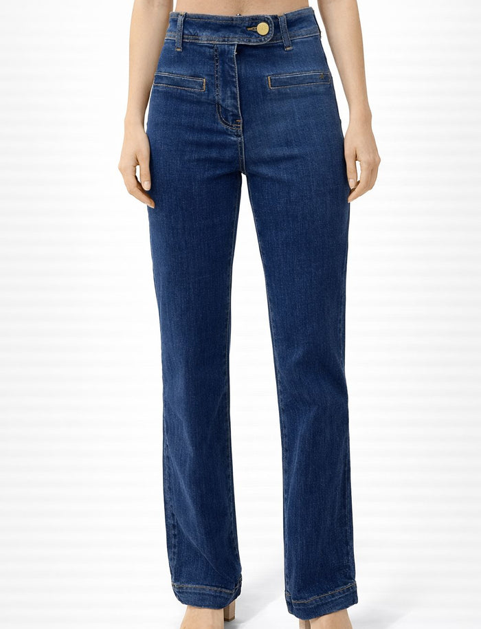 Marceo Jeans (La Petite)