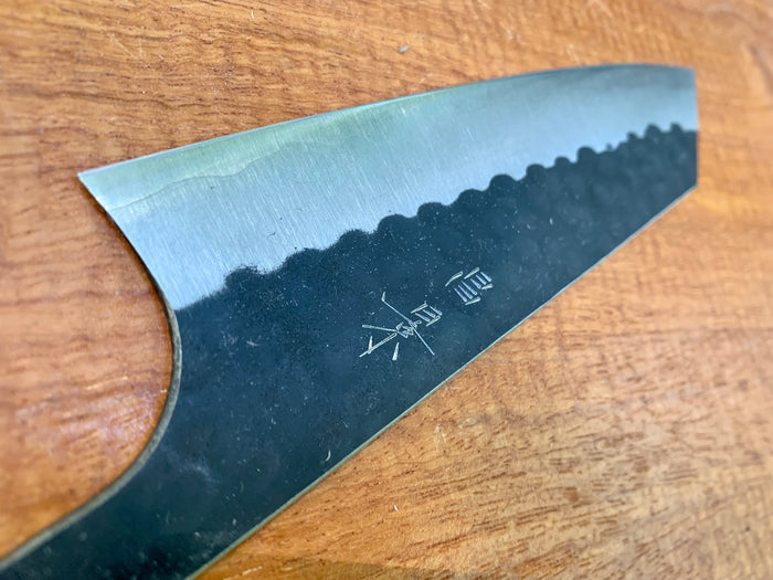 Masakage Koishi AS Bunka 170mm - Blade Only