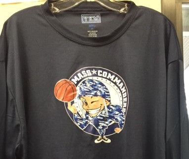 MC Shooting Shirt