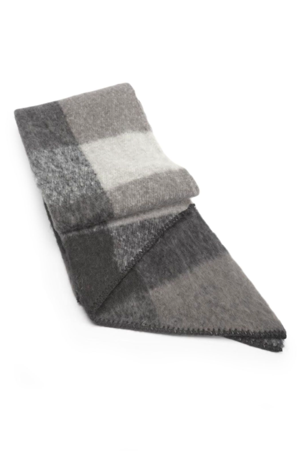 Mirada Scarf Black (Le Temp Des Cerises)