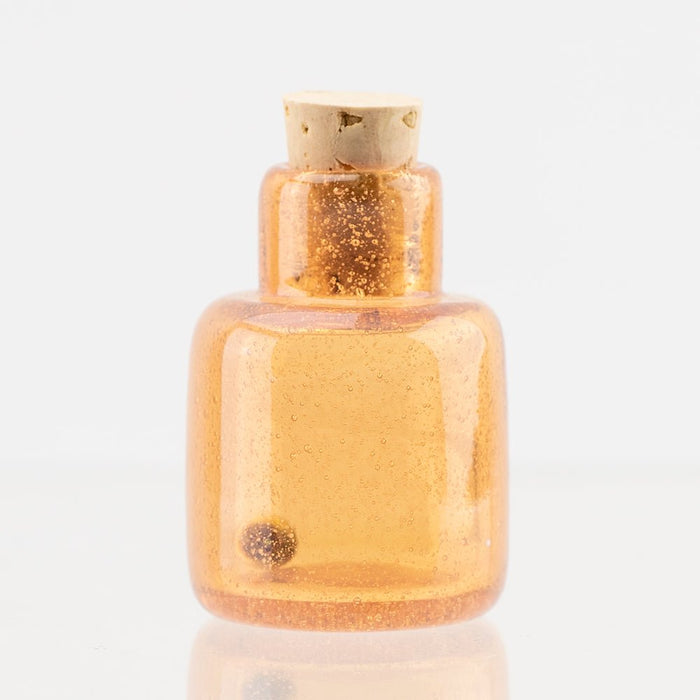 Miyagi G CFL Sunset Slyme Cork Jar - Empire Smokes