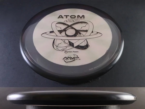 MVP Atom (Proton)