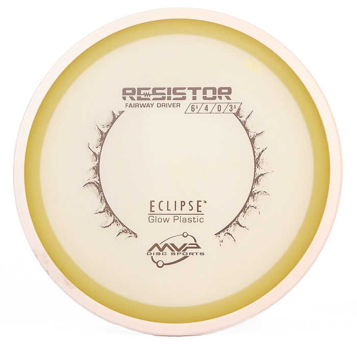 6153 Glow | Silver | 175g