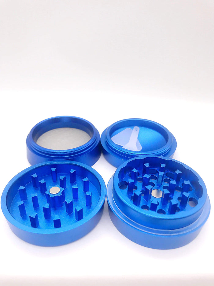 Smoke Station Accessories My Bud Life™ Grinder