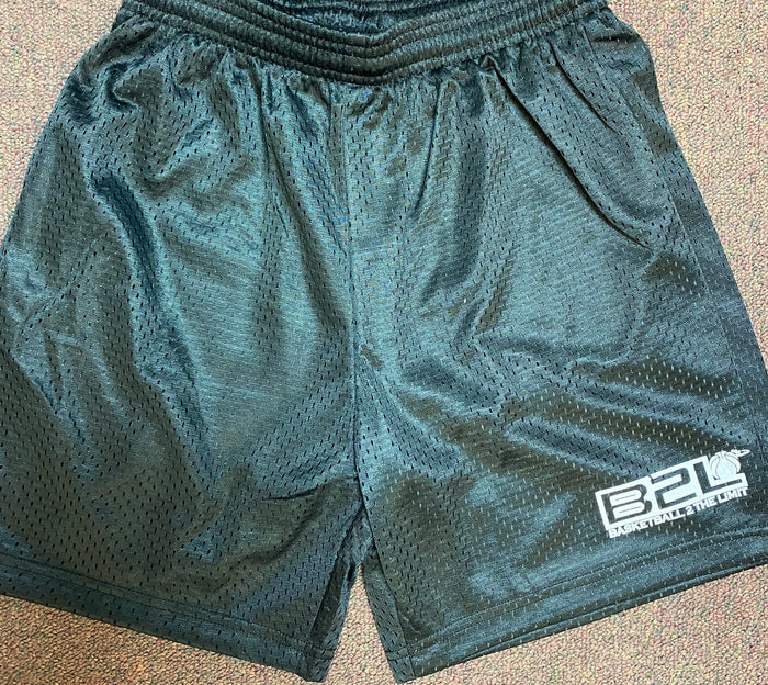 New 4th Grade Girls and 3rd grade boys Shorts