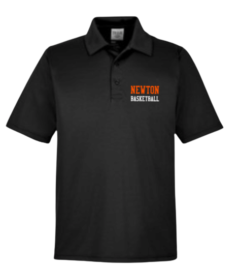 NMB Coaches Polo