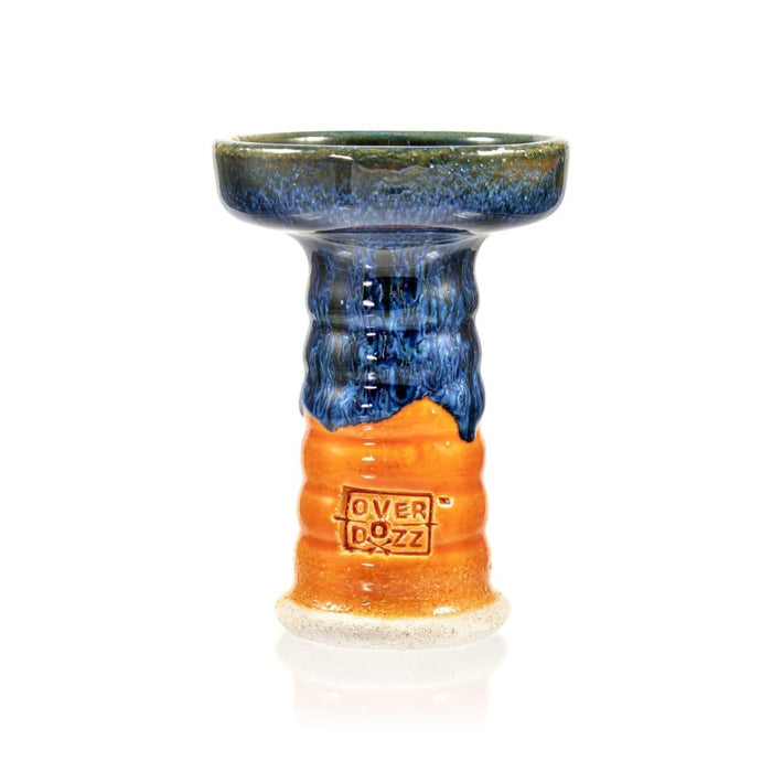 Blue/Orange