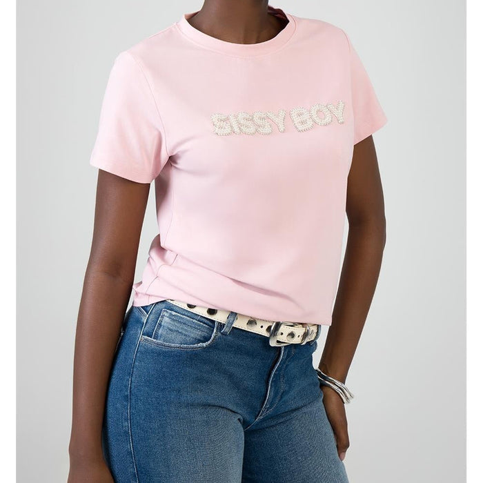 Own It T-Shirt (Sissy Boy)