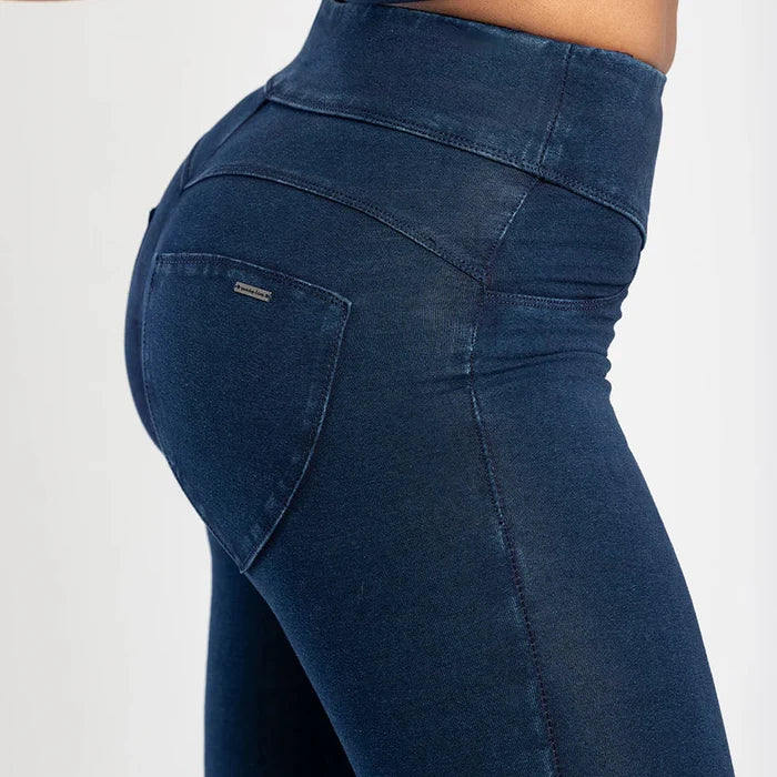 Peaches Jeggings (Sissy Boy)