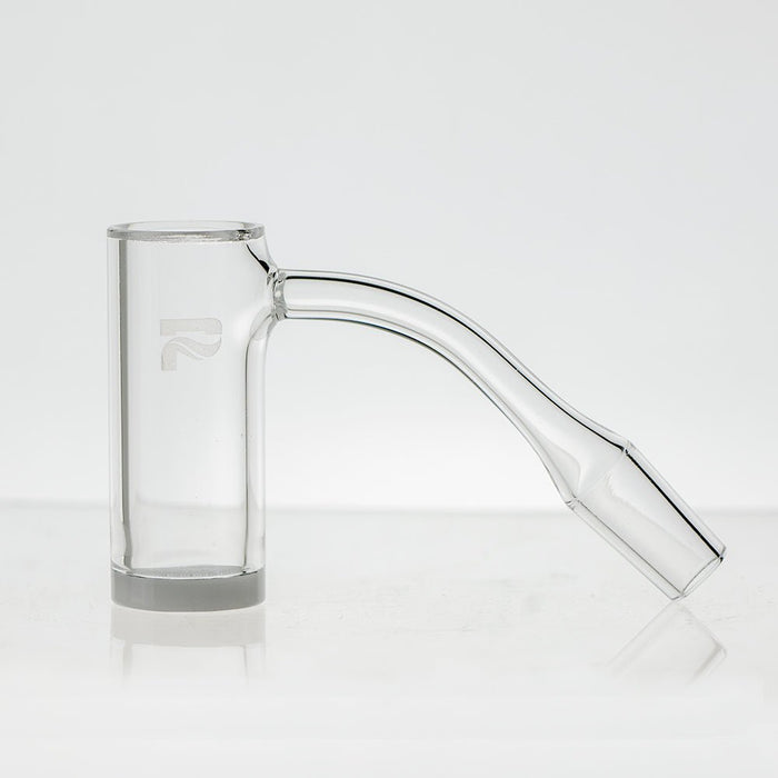 Pulsar 45° 14m Deep Opaque Quartz Banger - Empire Smokes