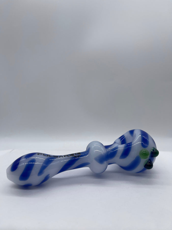 Pulsar Morning Creamer Spoon Hand Pipe