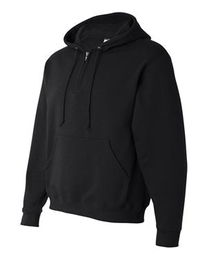 Quarter Zip Sweatshirt