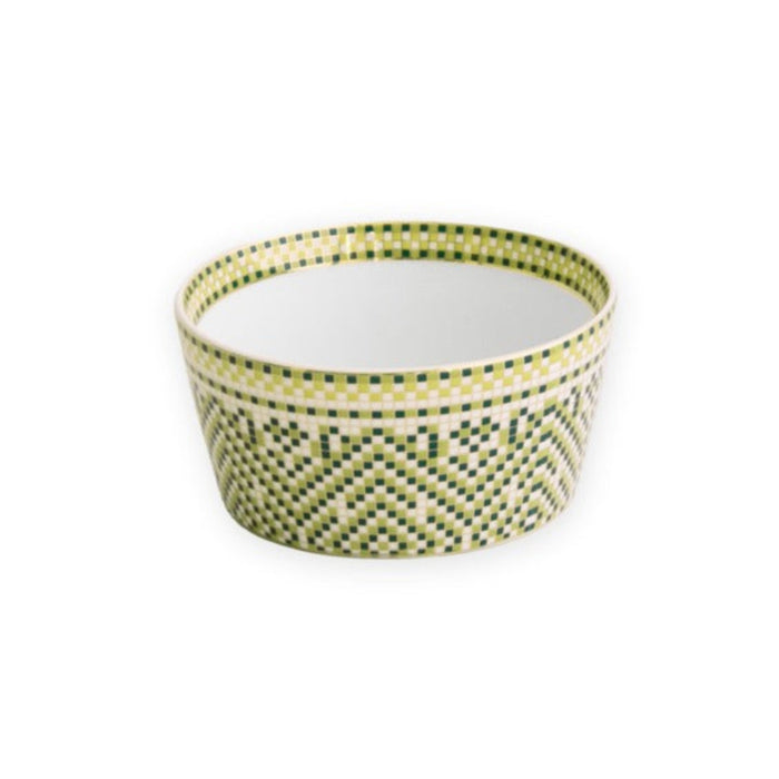 Ravenna Dip Bowl Green, Small
