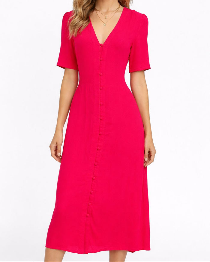 Raveny Dress (La Petite)