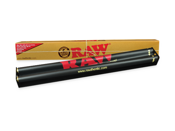 Raw 12” Supernatural Rolling Machine