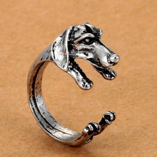 SILVER / Resizable