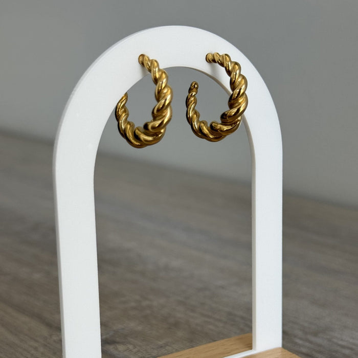 Rope Hoops (KVJ)