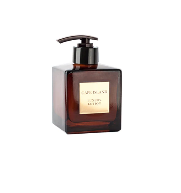 Safari Days Luxury Lotion 200ml (Cape Island)