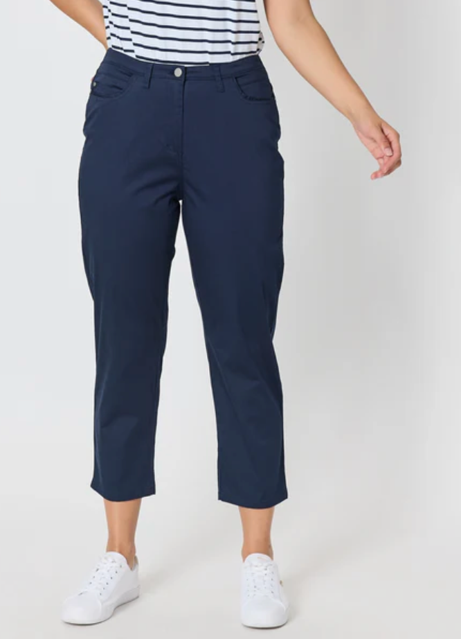 San Marino Pants (Gordon Smith)