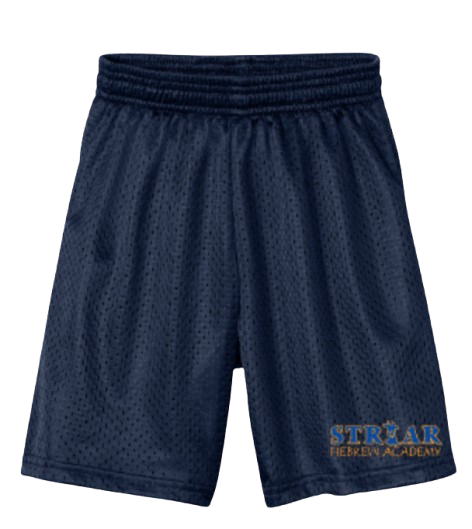 SHA Mesh Shorts