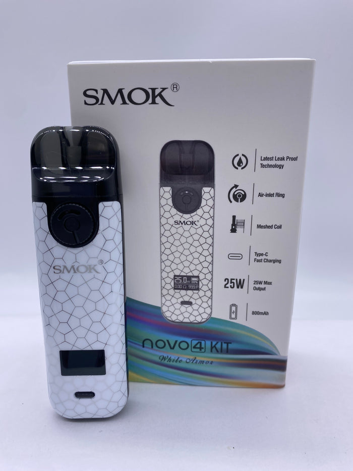 SMOK Novo 4 Kit
