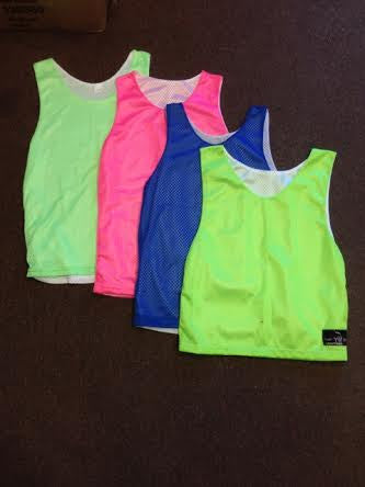 Solid Pinnie
