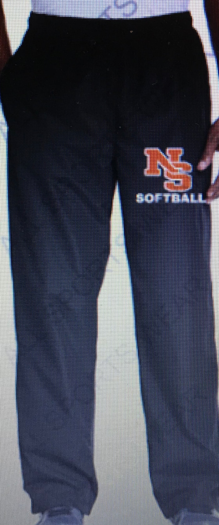 Sport-Wick Fleece Pant