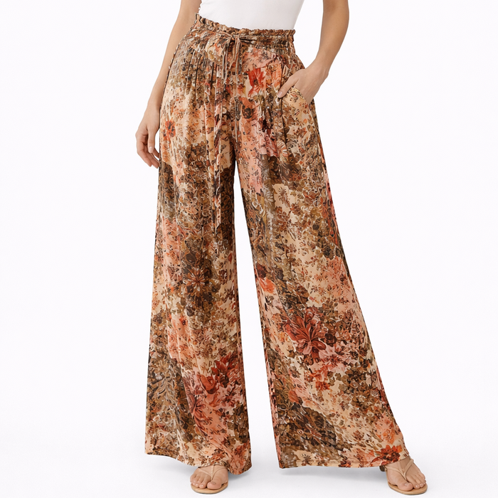 Stargazer Pants Enchanted Patchwork (Talisman)