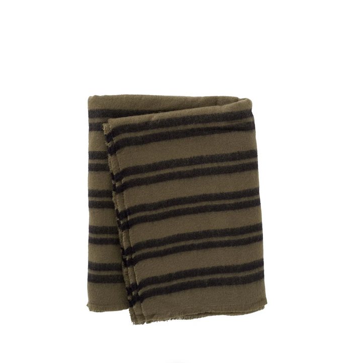 Stripe Scarf (Yaya)