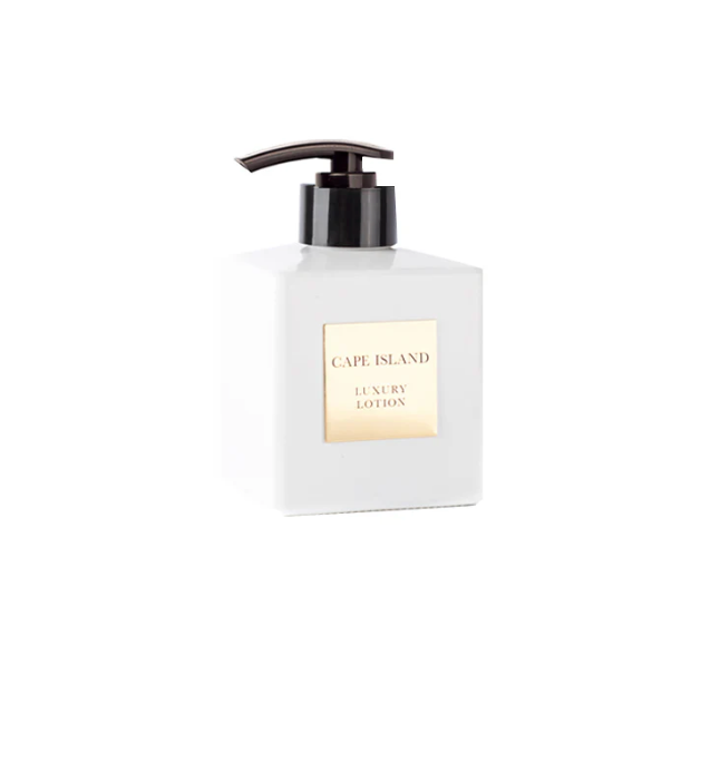 Summer Vineyard Luxury Lotion 200ml (Cape Island)