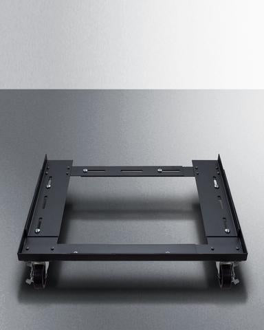 Summit 24" Freestanding Dolly with Casters - DOLLY24 - MyBBQDirect