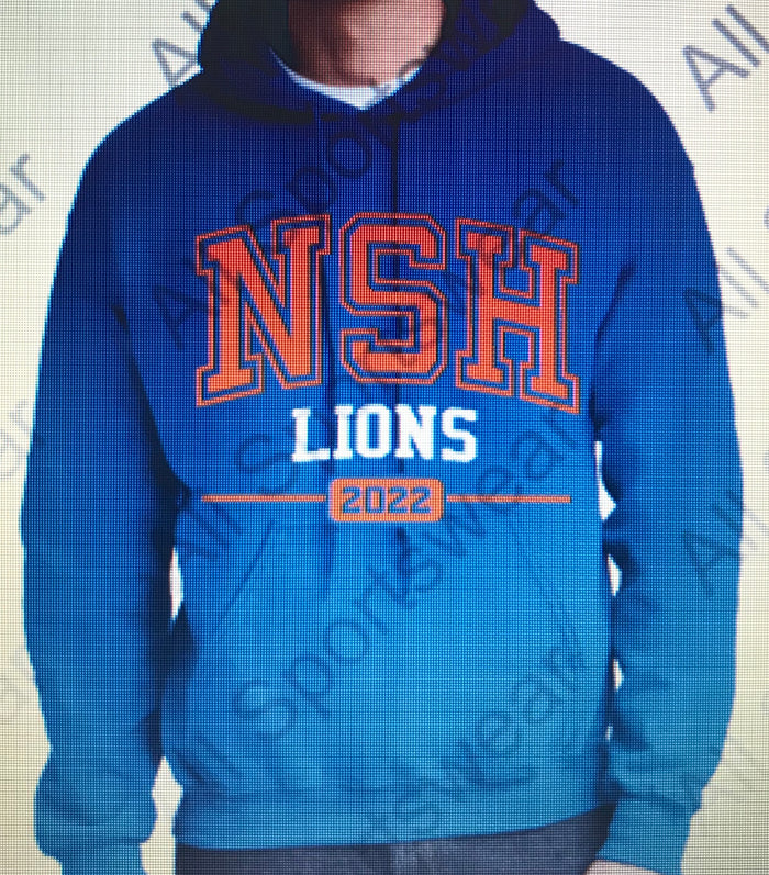 Super Soft Hoodie