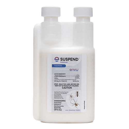 Suspend Polyzone Insecticide - 1 Pint - Seed World