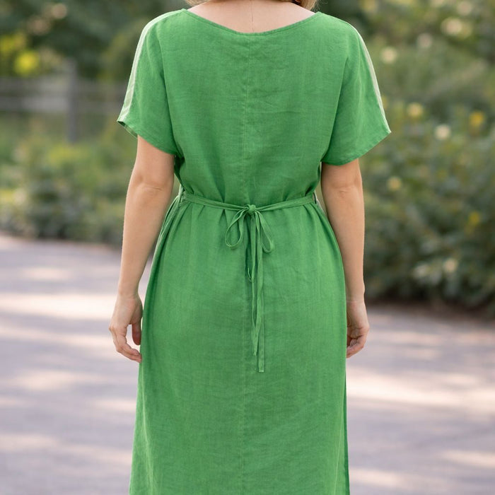 Terrance Dress (Gordan Smith)