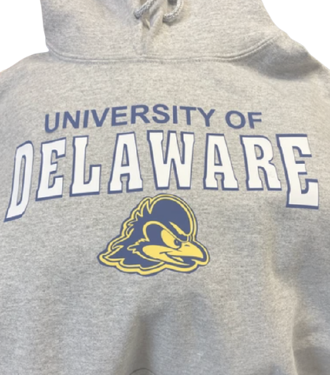 The Corey Hoodie (Please specify the customization in the NOTE TO SENDER BOX on the check out page)