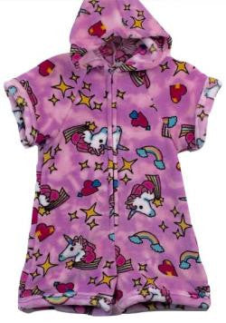 Unicorn Romper