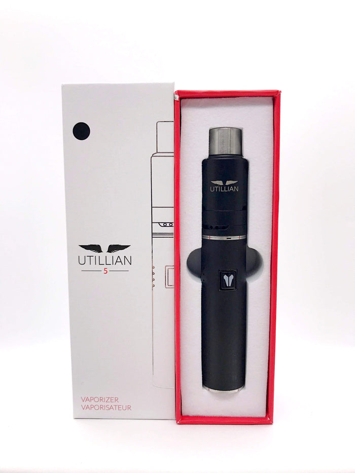 Smoke Station Vape Utillian 5 Wax Pen Vaporizer