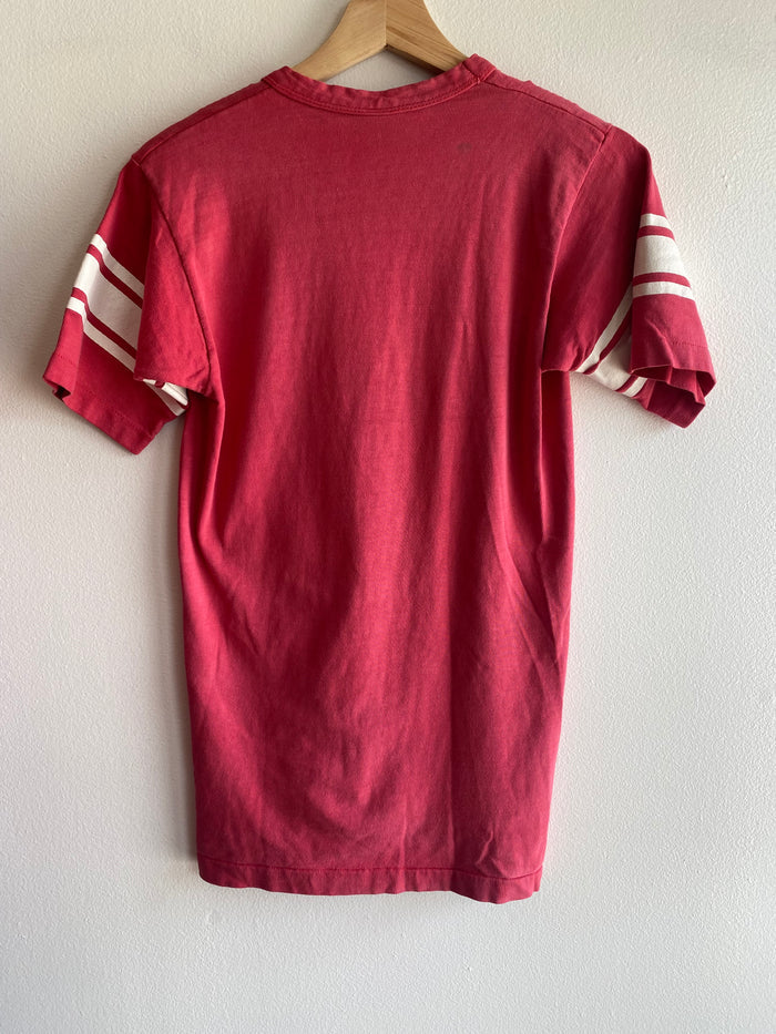 Vintage 1970’s Southview Football Champion T-Shirt