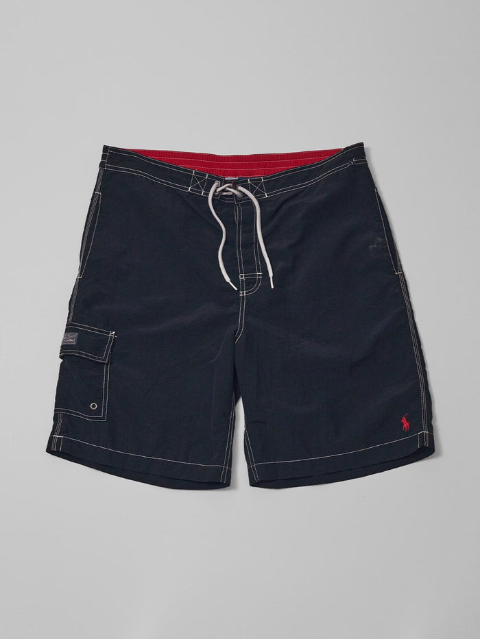 Vintage Polo Board Shorts