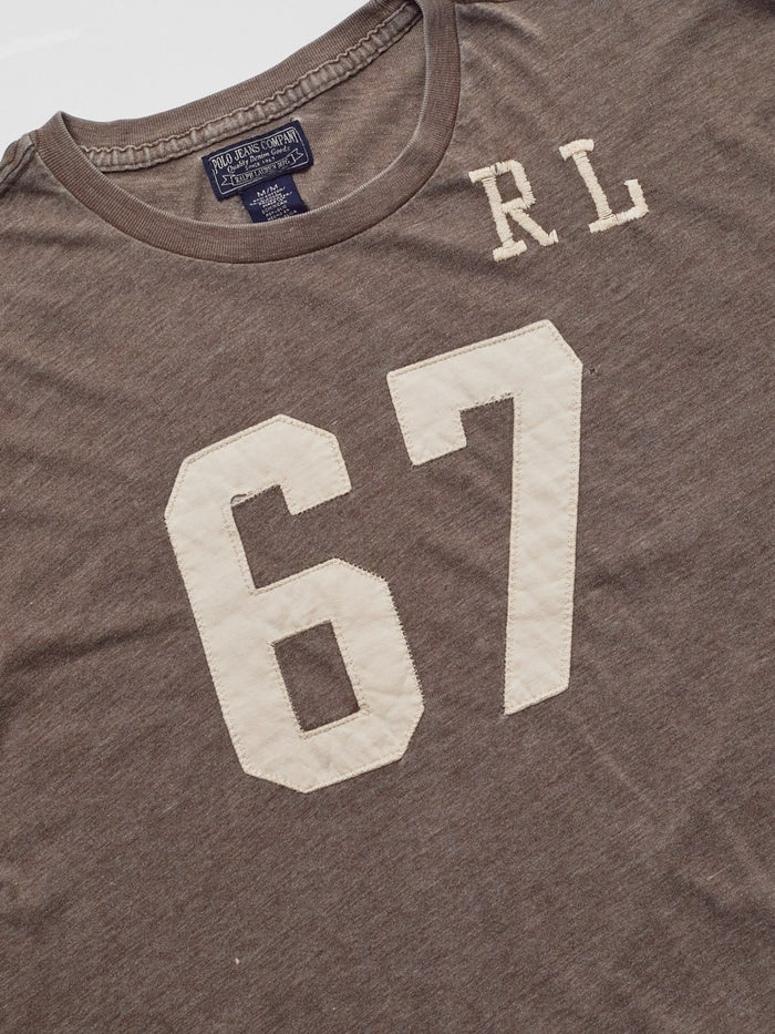 Vintage Ralph Lauren Long Sleeve Tee