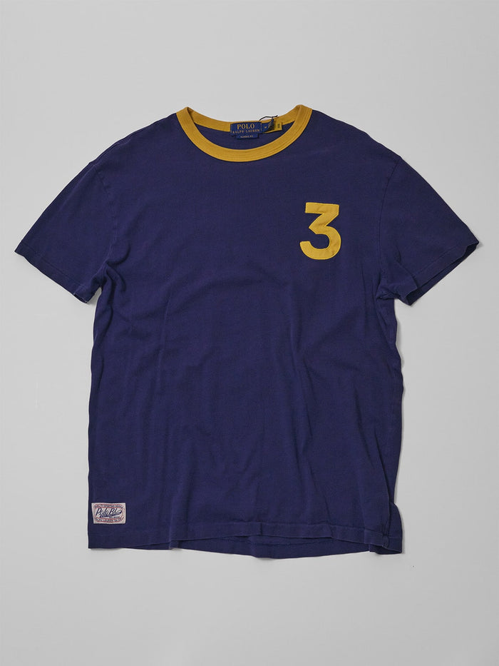 Vintage Ralph Lauren Ringer Sport Tee