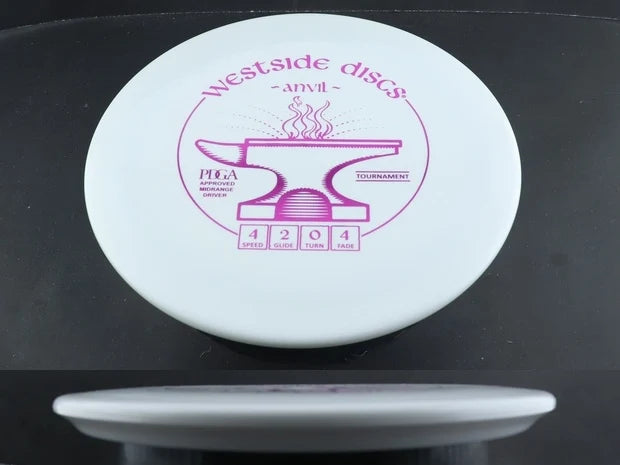 Westside Anvil (Tournament)