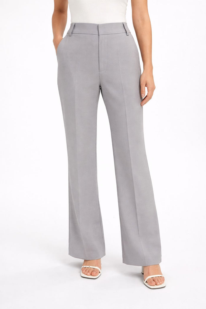 Wide Legged Trousers (Yaya)