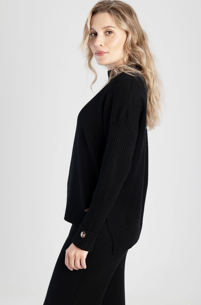 Willow Knit Sweater (Sissy Boy)