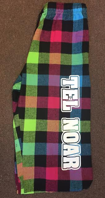 Youth Flannels